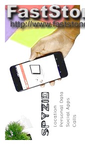 Spyzie Contact Phone Number